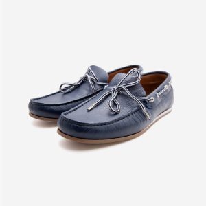 Casual Spring Blue Shoes - Image 1