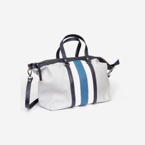 Men Sports Travel Bag - Image 1