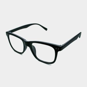 Brown-Black Men Casual Glasses - Image 4