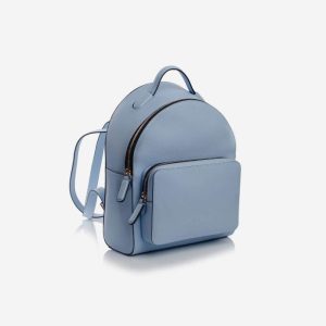 Blue Backpack for Young - Image 1